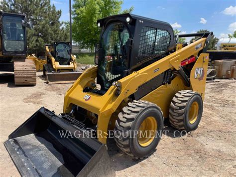 cat skid steer 2022|272d3 skid steer loader.